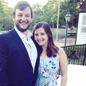 Meet your Posher, Molly